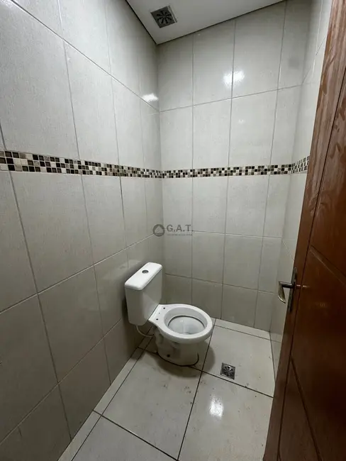 Foto 7 de Sala Comercial para alugar, 100m2 em Jardim Maria Antônia Prado, Sorocaba - SP