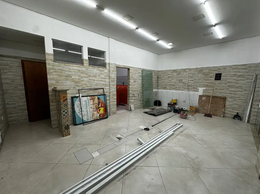 Foto 6 de Sala Comercial para alugar, 100m2 em Jardim Maria Antônia Prado, Sorocaba - SP