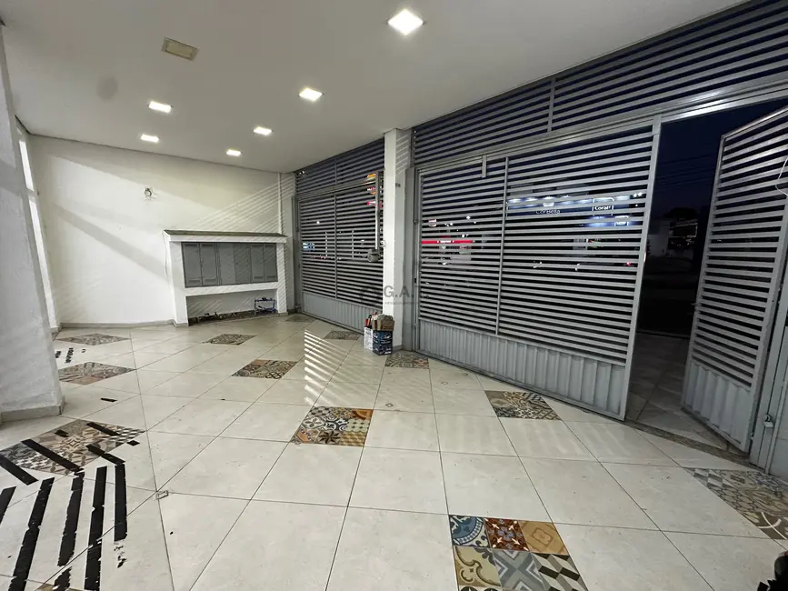 Foto 1 de Sala Comercial para alugar, 100m2 em Jardim Maria Antônia Prado, Sorocaba - SP