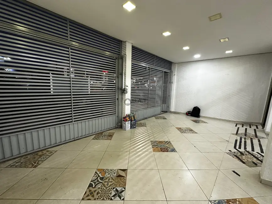 Foto 2 de Sala Comercial para alugar, 100m2 em Jardim Maria Antônia Prado, Sorocaba - SP