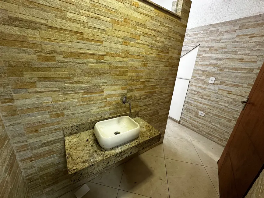 Foto 8 de Sala Comercial para alugar, 100m2 em Jardim Maria Antônia Prado, Sorocaba - SP