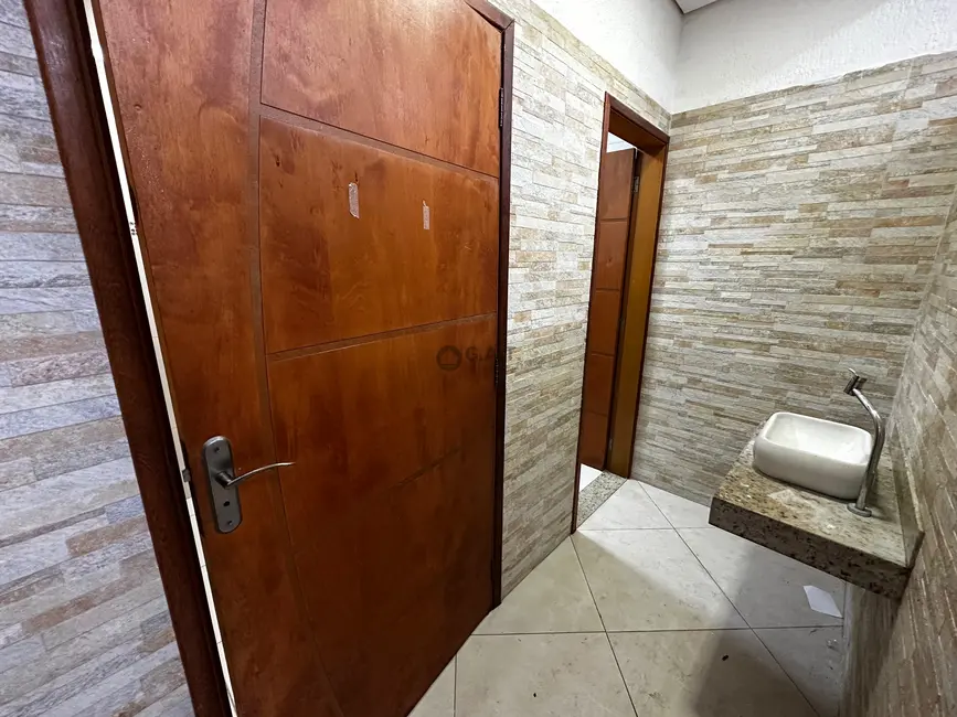 Foto 9 de Sala Comercial para alugar, 100m2 em Jardim Maria Antônia Prado, Sorocaba - SP