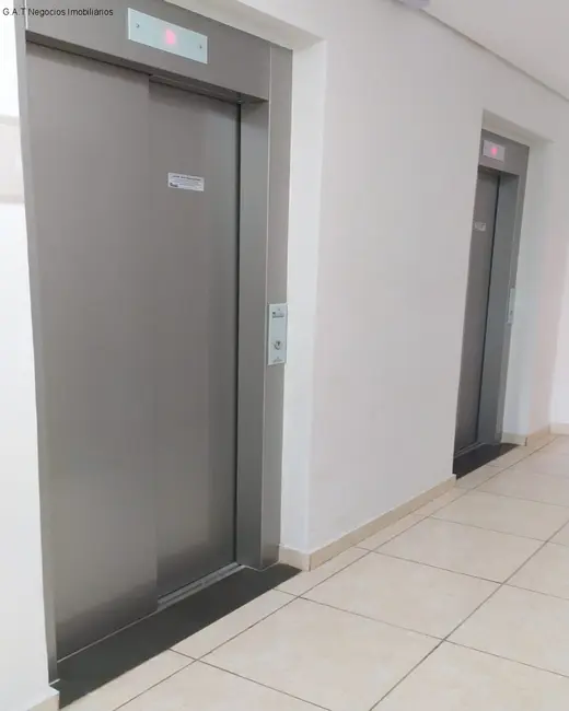 Apartamento com 2 quartos à venda, 42m2 em Sorocaba - SP - imagem 2 Foto 2 de Apartamento com 2 quartos à venda, 42m2 em Sorocaba - SP