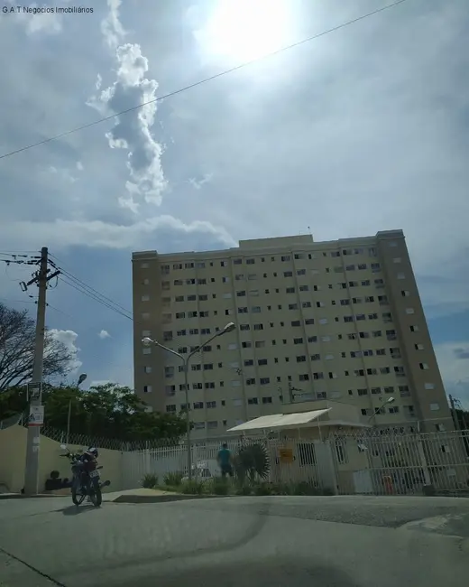 Apartamento com 2 quartos à venda, 42m2 em Sorocaba - SP - imagem 1 Foto 1 de Apartamento com 2 quartos à venda, 42m2 em Sorocaba - SP