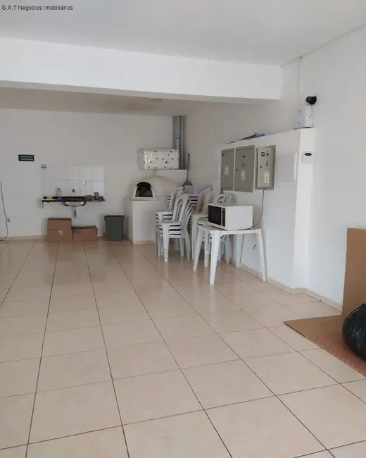 Apartamento com 2 quartos à venda, 42m2 em Sorocaba - SP - imagem 6 Foto 6 de Apartamento com 2 quartos à venda, 42m2 em Sorocaba - SP
