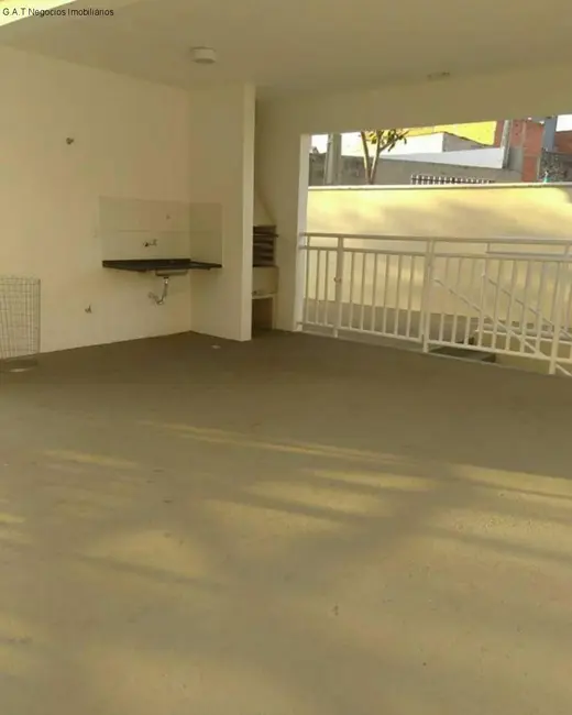 Apartamento com 2 quartos à venda, 42m2 em Sorocaba - SP - imagem 5 Foto 5 de Apartamento com 2 quartos à venda, 42m2 em Sorocaba - SP