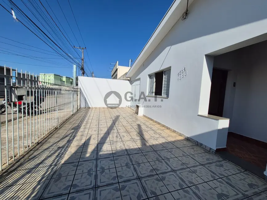 Casa com 2 quartos para alugar, 126m2 em Sorocaba - SP - imagem 4 Foto 4 de Casa com 2 quartos para alugar, 126m2 em Sorocaba - SP