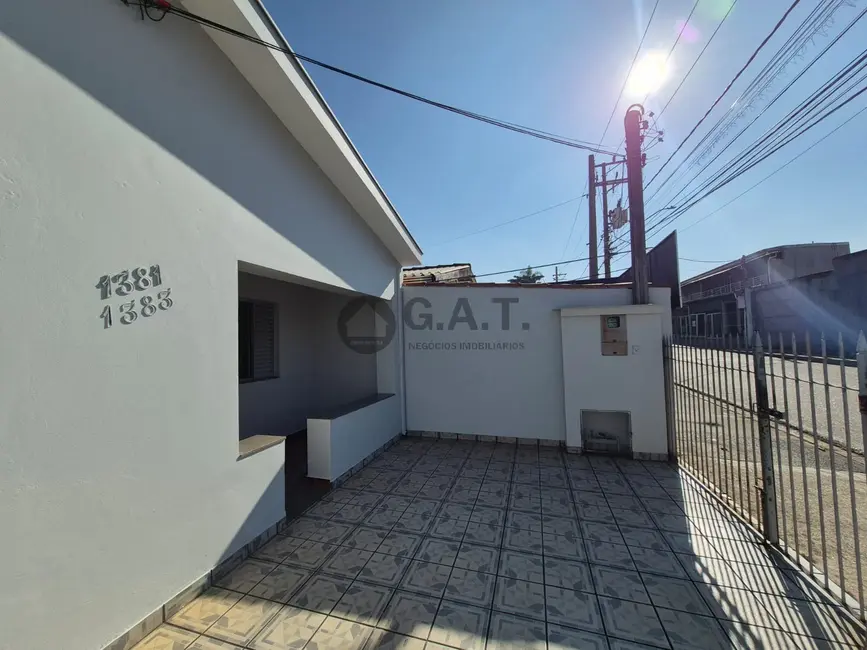 Casa com 2 quartos para alugar, 126m2 em Sorocaba - SP - imagem 5 Foto 5 de Casa com 2 quartos para alugar, 126m2 em Sorocaba - SP