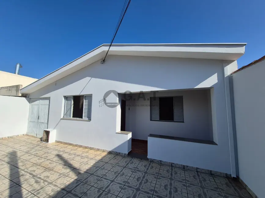 Casa com 2 quartos para alugar, 126m2 em Sorocaba - SP - imagem 3 Foto 3 de Casa com 2 quartos para alugar, 126m2 em Sorocaba - SP