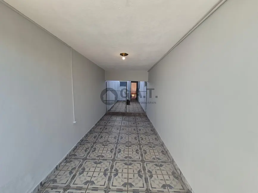Casa com 2 quartos para alugar, 126m2 em Sorocaba - SP - imagem 6 Foto 6 de Casa com 2 quartos para alugar, 126m2 em Sorocaba - SP
