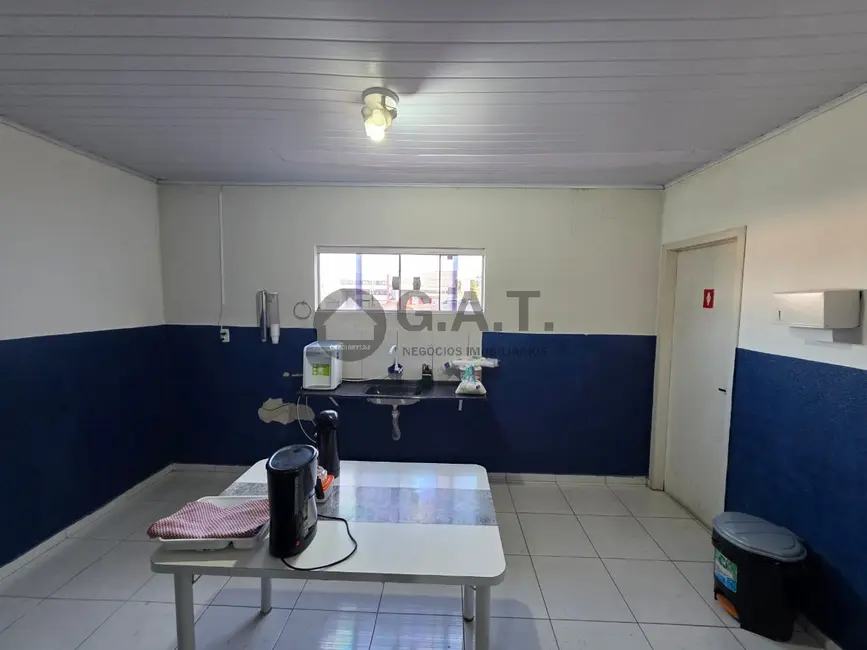 Foto 5 de Armazém / Galpão para alugar, 700m2 em Éden, Sorocaba - SP