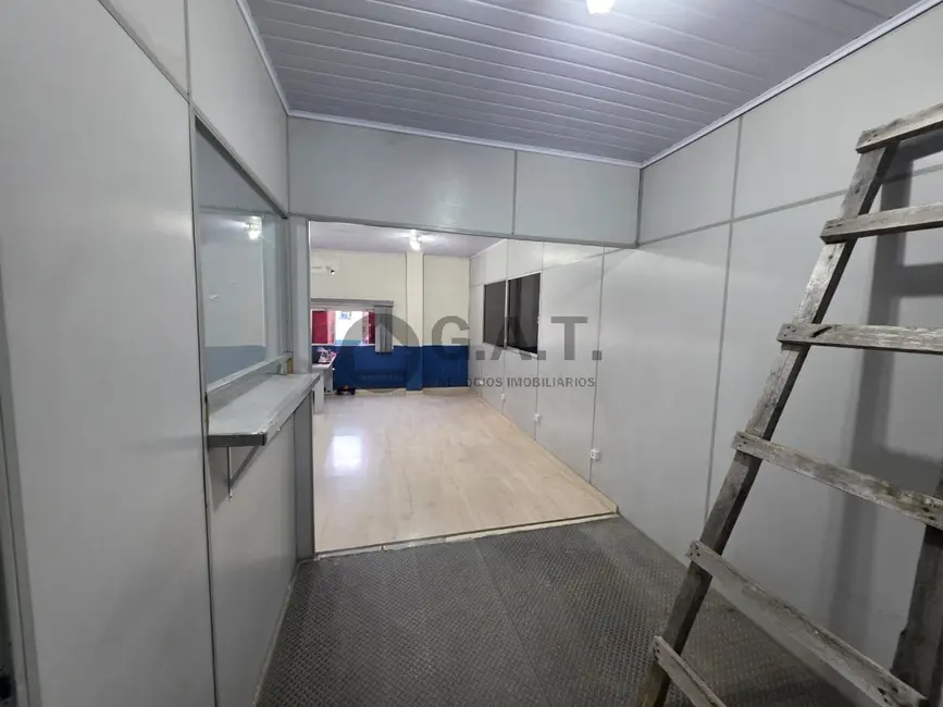 Foto 9 de Armazém / Galpão para alugar, 700m2 em Éden, Sorocaba - SP