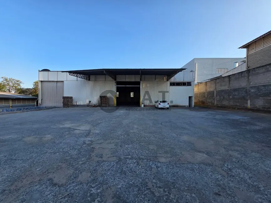 Foto 1 de Armazém / Galpão para alugar, 700m2 em Éden, Sorocaba - SP