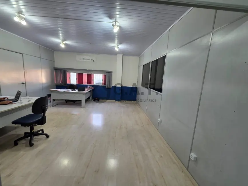 Foto 7 de Armazém / Galpão para alugar, 700m2 em Éden, Sorocaba - SP