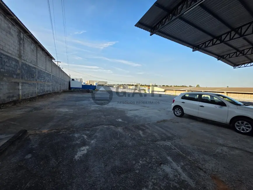 Foto 8 de Armazém / Galpão para alugar, 700m2 em Éden, Sorocaba - SP