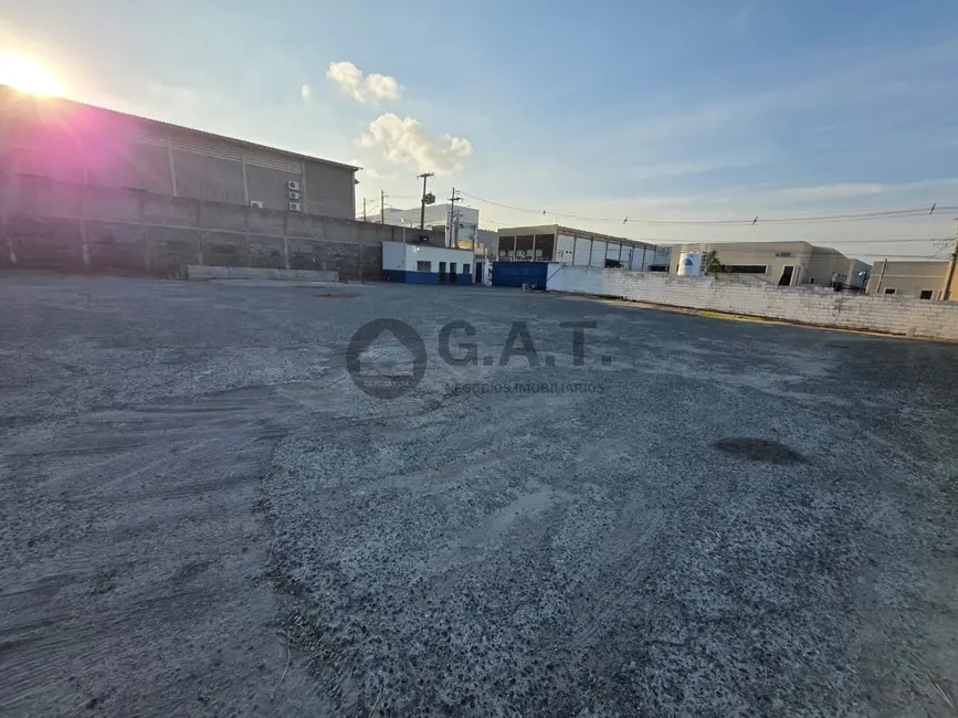 Foto 4 de Armazém / Galpão para alugar, 700m2 em Éden, Sorocaba - SP