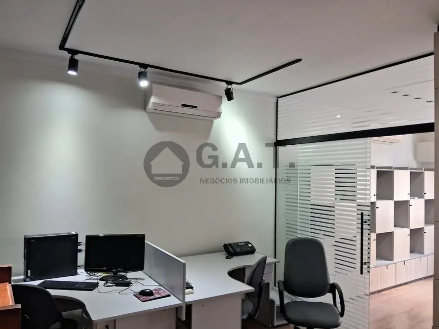 Sala Comercial à venda, 37m2 em Centro, Sorocaba - SP - imagem 5 Foto 5 de Sala Comercial à venda, 37m2 em Centro, Sorocaba - SP