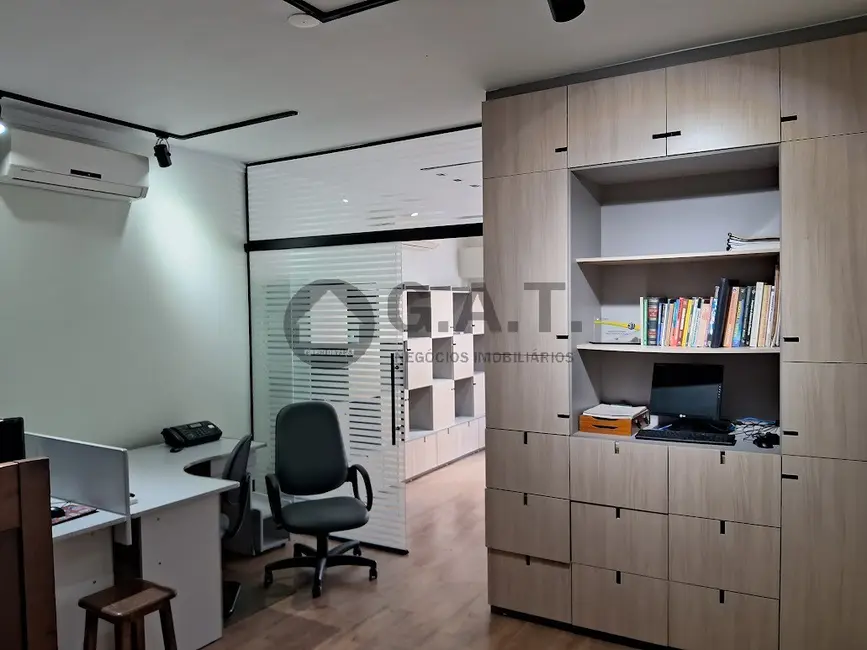 Sala Comercial à venda, 37m2 em Centro, Sorocaba - SP - imagem 1 Foto 1 de Sala Comercial à venda, 37m2 em Centro, Sorocaba - SP