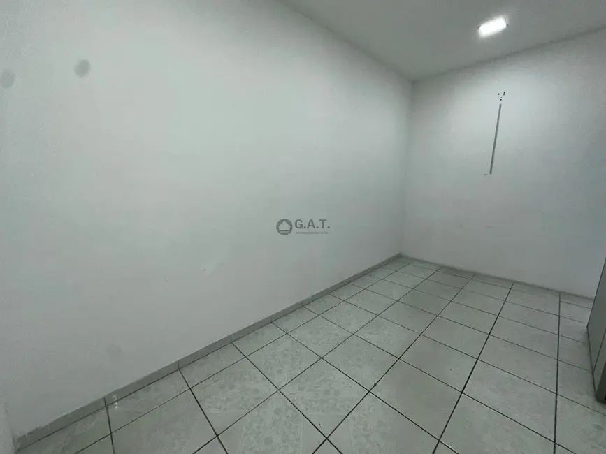 Foto 8 de Sala Comercial para alugar, 32m2 em Éden, Sorocaba - SP