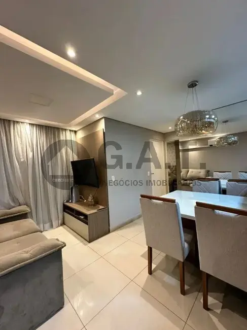 Apartamento com 2 quartos à venda, 48m2 em Jardim Piratininga, Sorocaba - SP - imagem 2 Foto 2 de Apartamento com 2 quartos à venda, 48m2 em Jardim Piratininga, Sorocaba - SP