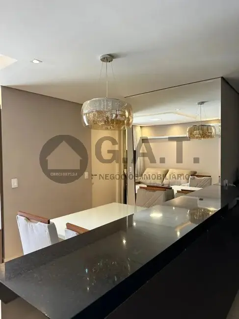 Apartamento com 2 quartos à venda, 48m2 em Jardim Piratininga, Sorocaba - SP - imagem 6 Foto 6 de Apartamento com 2 quartos à venda, 48m2 em Jardim Piratininga, Sorocaba - SP