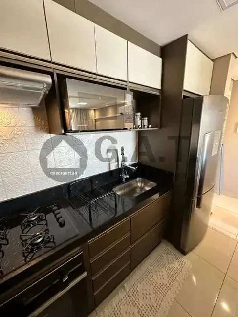 Apartamento com 2 quartos à venda, 48m2 em Jardim Piratininga, Sorocaba - SP - imagem 7 Foto 7 de Apartamento com 2 quartos à venda, 48m2 em Jardim Piratininga, Sorocaba - SP
