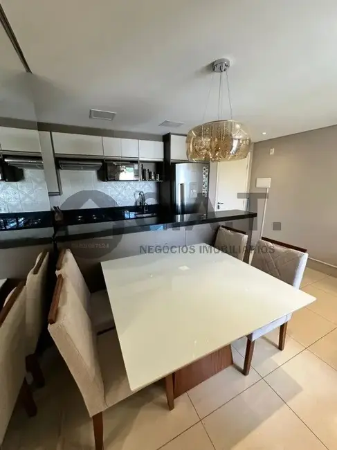 Apartamento com 2 quartos à venda, 48m2 em Jardim Piratininga, Sorocaba - SP - imagem 5 Foto 5 de Apartamento com 2 quartos à venda, 48m2 em Jardim Piratininga, Sorocaba - SP