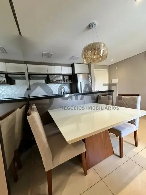 Apartamento com 2 quartos à venda, 48m2 em Jardim Piratininga, Sorocaba - SP - imagem 4 Foto 4 de Apartamento com 2 quartos à venda, 48m2 em Jardim Piratininga, Sorocaba - SP