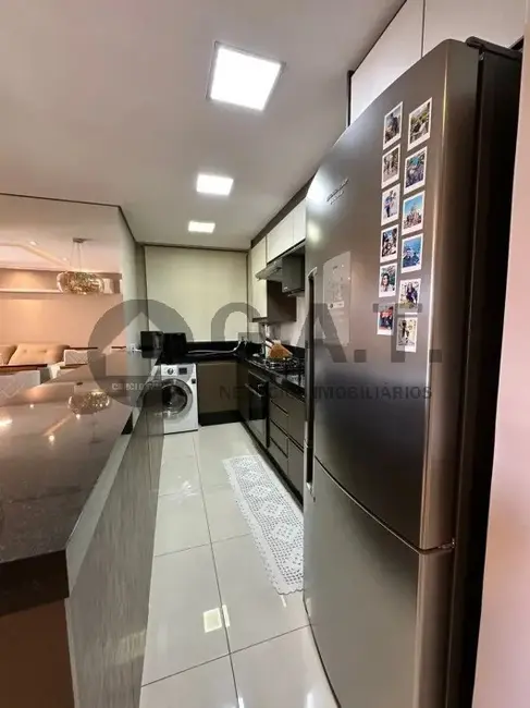 Apartamento com 2 quartos à venda, 48m2 em Jardim Piratininga, Sorocaba - SP - imagem 9 Foto 9 de Apartamento com 2 quartos à venda, 48m2 em Jardim Piratininga, Sorocaba - SP