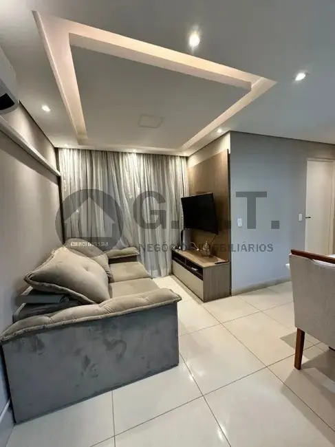 Apartamento com 2 quartos à venda, 48m2 em Jardim Piratininga, Sorocaba - SP - imagem 3 Foto 3 de Apartamento com 2 quartos à venda, 48m2 em Jardim Piratininga, Sorocaba - SP