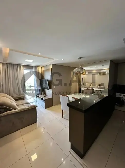 Apartamento com 2 quartos à venda, 48m2 em Jardim Piratininga, Sorocaba - SP - imagem 1 Foto 1 de Apartamento com 2 quartos à venda, 48m2 em Jardim Piratininga, Sorocaba - SP