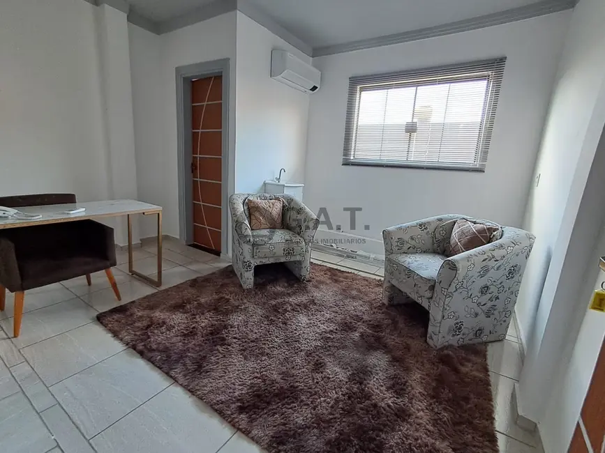Foto 3 de Sala Comercial para alugar, 13m2 em Parque Campolim, Sorocaba - SP