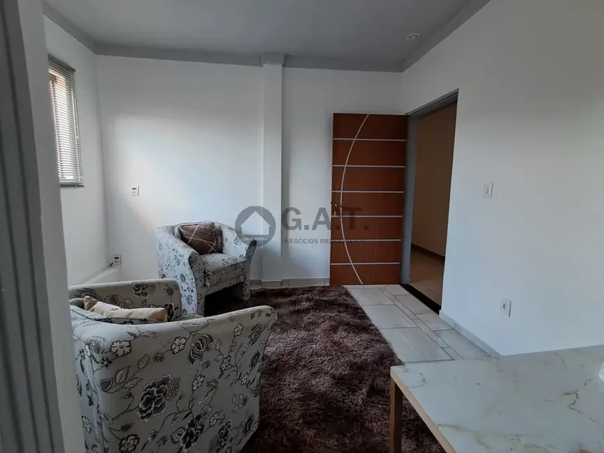 Foto 2 de Sala Comercial para alugar, 13m2 em Parque Campolim, Sorocaba - SP