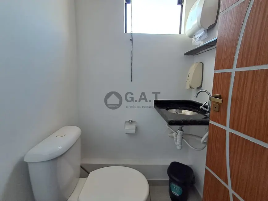 Foto 5 de Sala Comercial para alugar, 13m2 em Parque Campolim, Sorocaba - SP