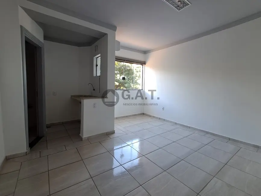 Foto 2 de Sala Comercial para alugar, 15m2 em Parque Campolim, Sorocaba - SP
