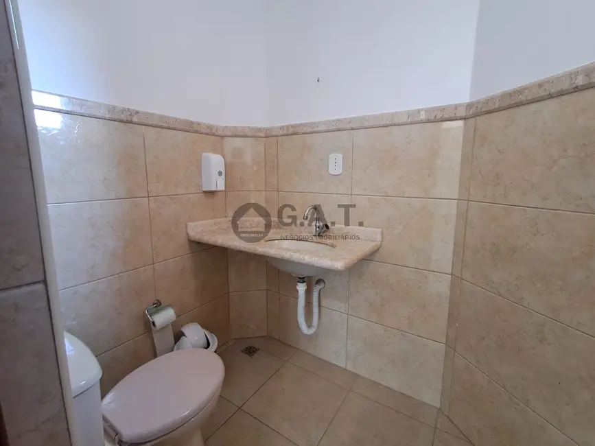 Foto 9 de Sala Comercial para alugar, 29m2 em Parque Campolim, Sorocaba - SP