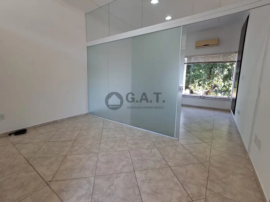 Foto 2 de Sala Comercial para alugar, 29m2 em Parque Campolim, Sorocaba - SP