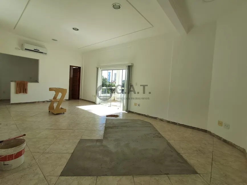 Sala Comercial para alugar, 34m2 em Parque Campolim, Sorocaba - SP - imagem 8 Foto 8 de Sala Comercial para alugar, 34m2 em Parque Campolim, Sorocaba - SP