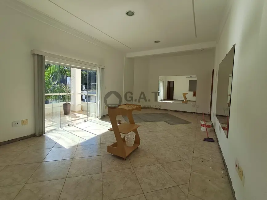 Sala Comercial para alugar, 34m2 em Parque Campolim, Sorocaba - SP - imagem 4 Foto 4 de Sala Comercial para alugar, 34m2 em Parque Campolim, Sorocaba - SP