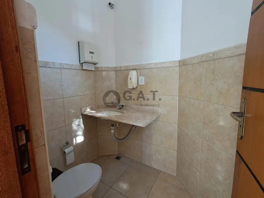 Sala Comercial para alugar, 34m2 em Parque Campolim, Sorocaba - SP - imagem 6 Foto 6 de Sala Comercial para alugar, 34m2 em Parque Campolim, Sorocaba - SP