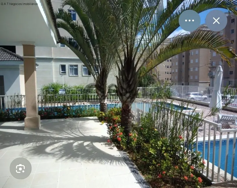 Foto 9 de Apartamento com 2 quartos à venda, 50m2 em Além Ponte, Sorocaba - SP