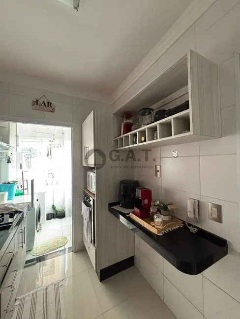 Foto 5 de Apartamento com 2 quartos à venda, 50m2 em Além Ponte, Sorocaba - SP