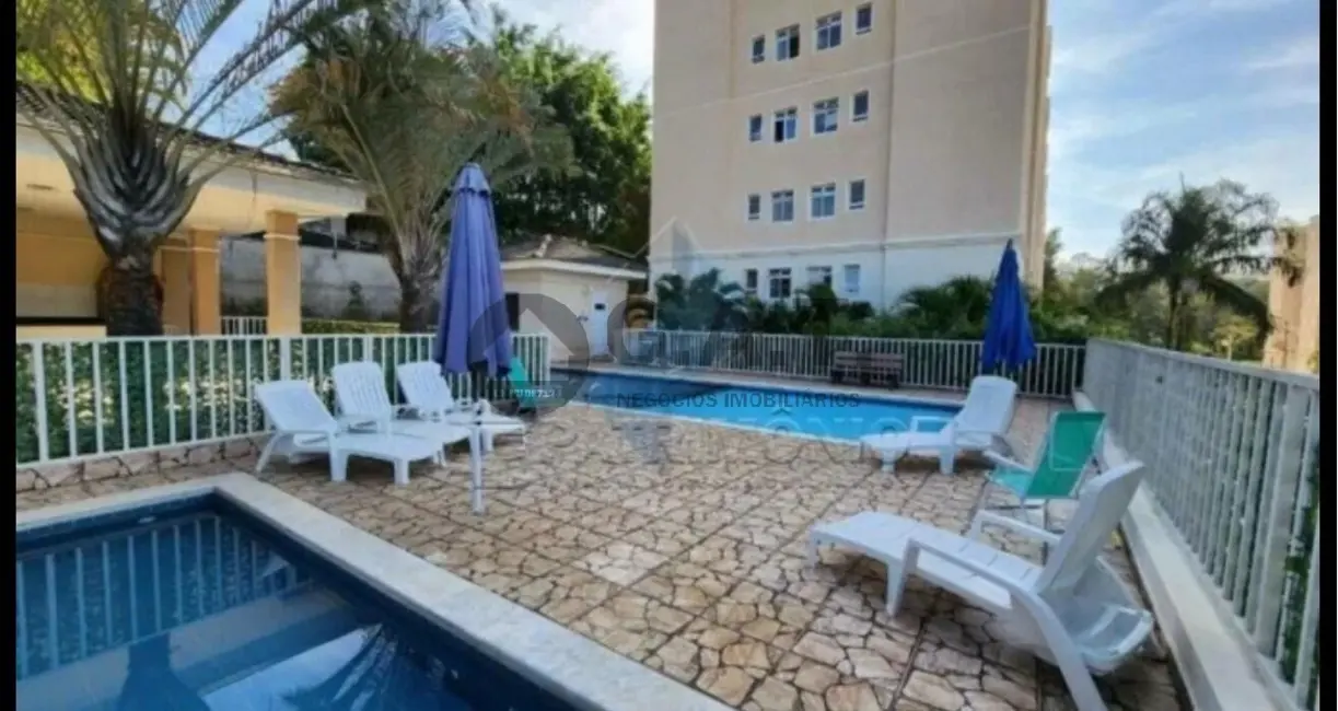 Foto 8 de Apartamento com 2 quartos à venda, 50m2 em Além Ponte, Sorocaba - SP