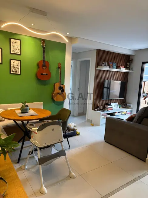 Apartamento com 2 quartos à venda, 67m2 em Parque Campolim, Sorocaba - SP - imagem 2 Foto 2 de Apartamento com 2 quartos à venda, 67m2 em Parque Campolim, Sorocaba - SP