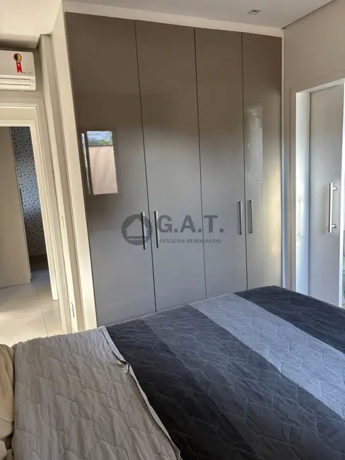 Apartamento com 2 quartos à venda, 67m2 em Parque Campolim, Sorocaba - SP - imagem 8 Foto 8 de Apartamento com 2 quartos à venda, 67m2 em Parque Campolim, Sorocaba - SP
