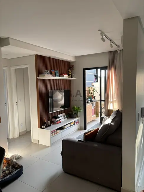 Apartamento com 2 quartos à venda, 67m2 em Parque Campolim, Sorocaba - SP - imagem 1 Foto 1 de Apartamento com 2 quartos à venda, 67m2 em Parque Campolim, Sorocaba - SP