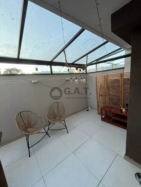 Apartamento com 2 quartos à venda, 67m2 em Parque Campolim, Sorocaba - SP - imagem 4 Foto 4 de Apartamento com 2 quartos à venda, 67m2 em Parque Campolim, Sorocaba - SP