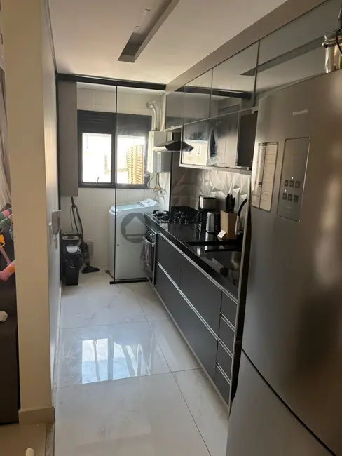 Apartamento com 2 quartos à venda, 67m2 em Parque Campolim, Sorocaba - SP - imagem 3 Foto 3 de Apartamento com 2 quartos à venda, 67m2 em Parque Campolim, Sorocaba - SP