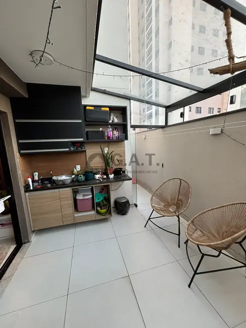 Apartamento com 2 quartos à venda, 67m2 em Parque Campolim, Sorocaba - SP - imagem 5 Foto 5 de Apartamento com 2 quartos à venda, 67m2 em Parque Campolim, Sorocaba - SP