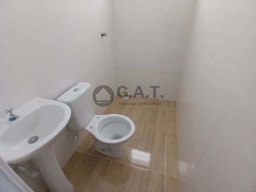 Foto 5 de Kitnet com 1 quarto para alugar, 15m2 em Centro, Sorocaba - SP